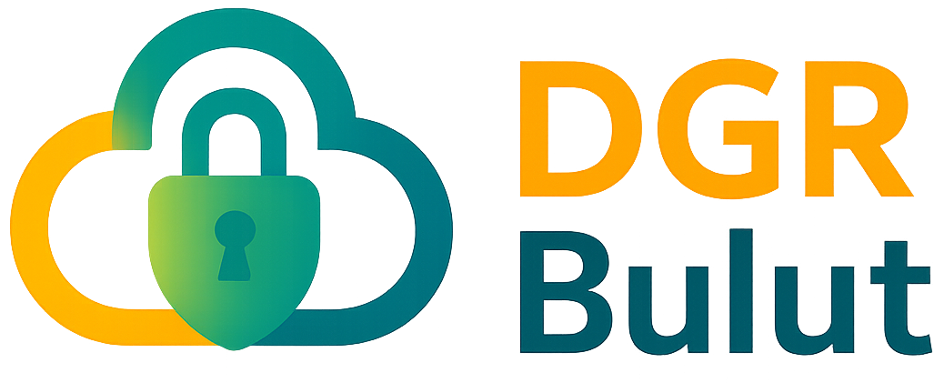 DGR Bulut logo